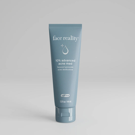 Face Reality Acne Med 10%