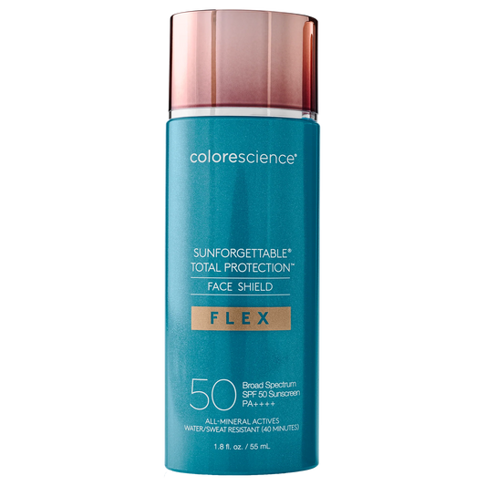 Colorescience Sunforgettable Total Protection Face Shield Flex SPF 50