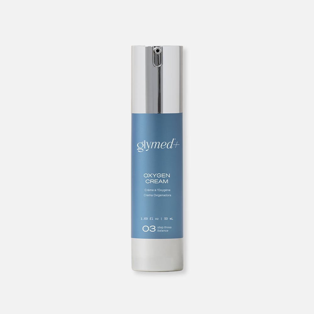 Glymed Oxygen Cream