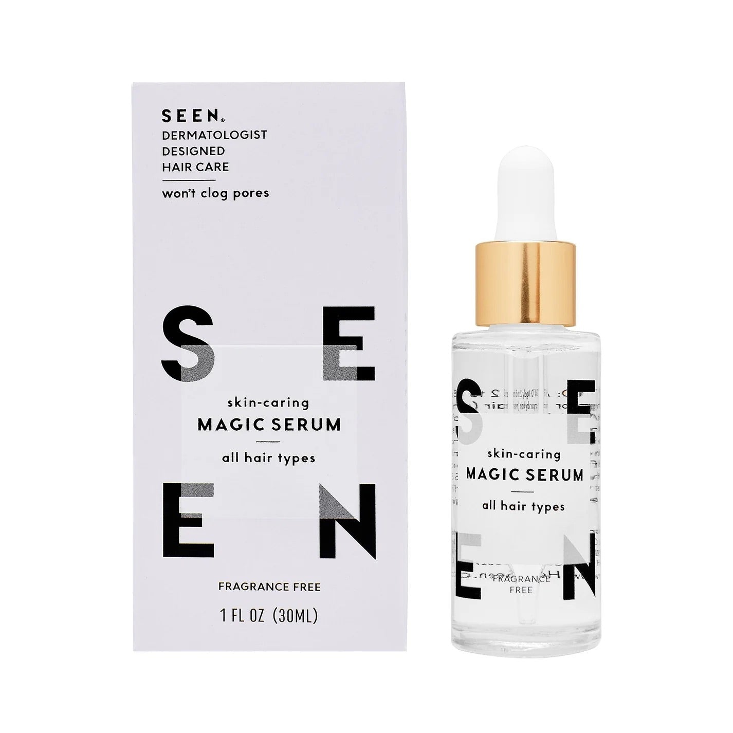 SEEN Magic Serum