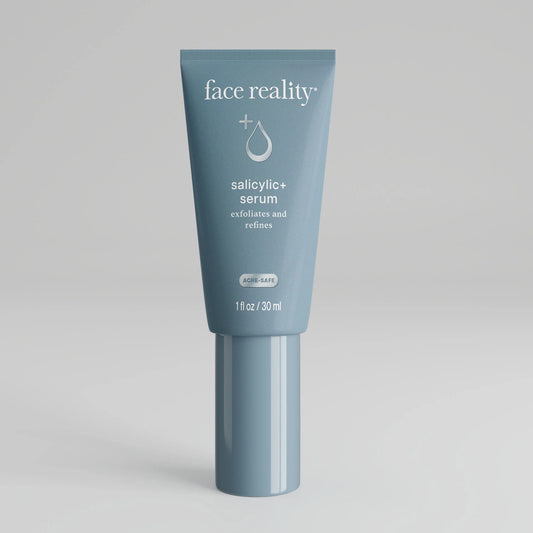 Face Reality Salicylic Serum