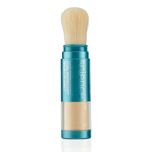 Colorescience Sunforgettable Total Protection Brush-On Shield SPF 50