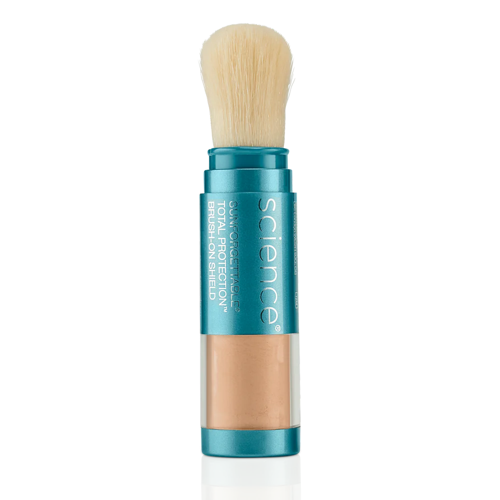 Colorescience Sunforgettable Total Protection Brush-On Shield SPF 50