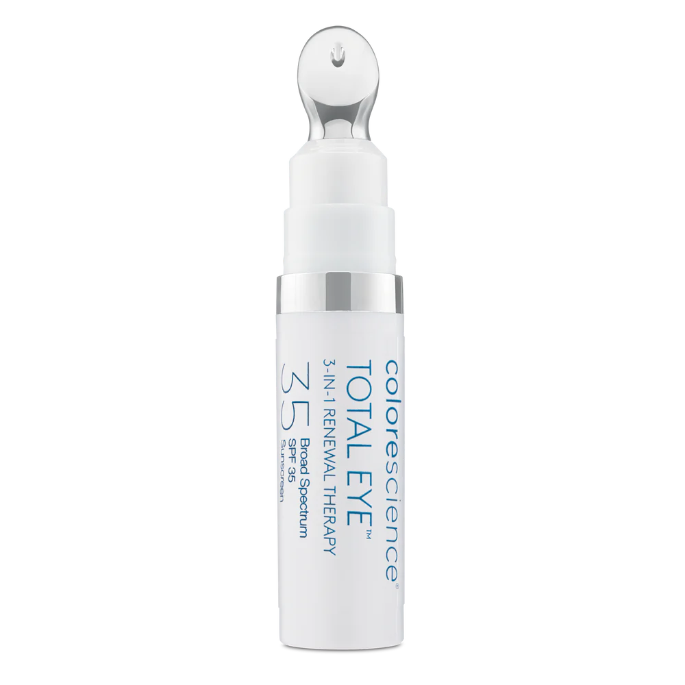 Colorescience Total Eye 3-In-1 Renewal Therapy SPF 35